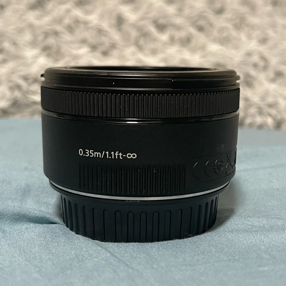Canon eos SL1